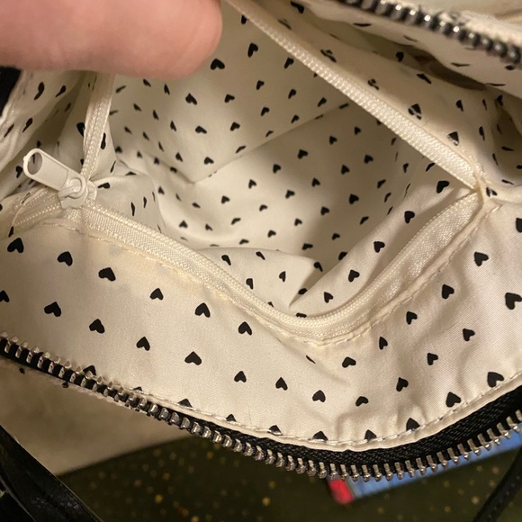 Brighton Purse and Pouch SET. Love and Joy. EUC. - Picture 11 of 11